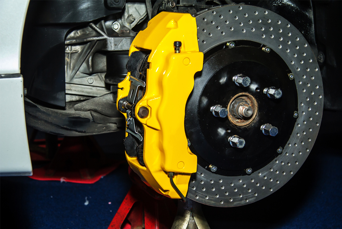 Seffner Brake Repair and Service - Schembri's Quality Auto