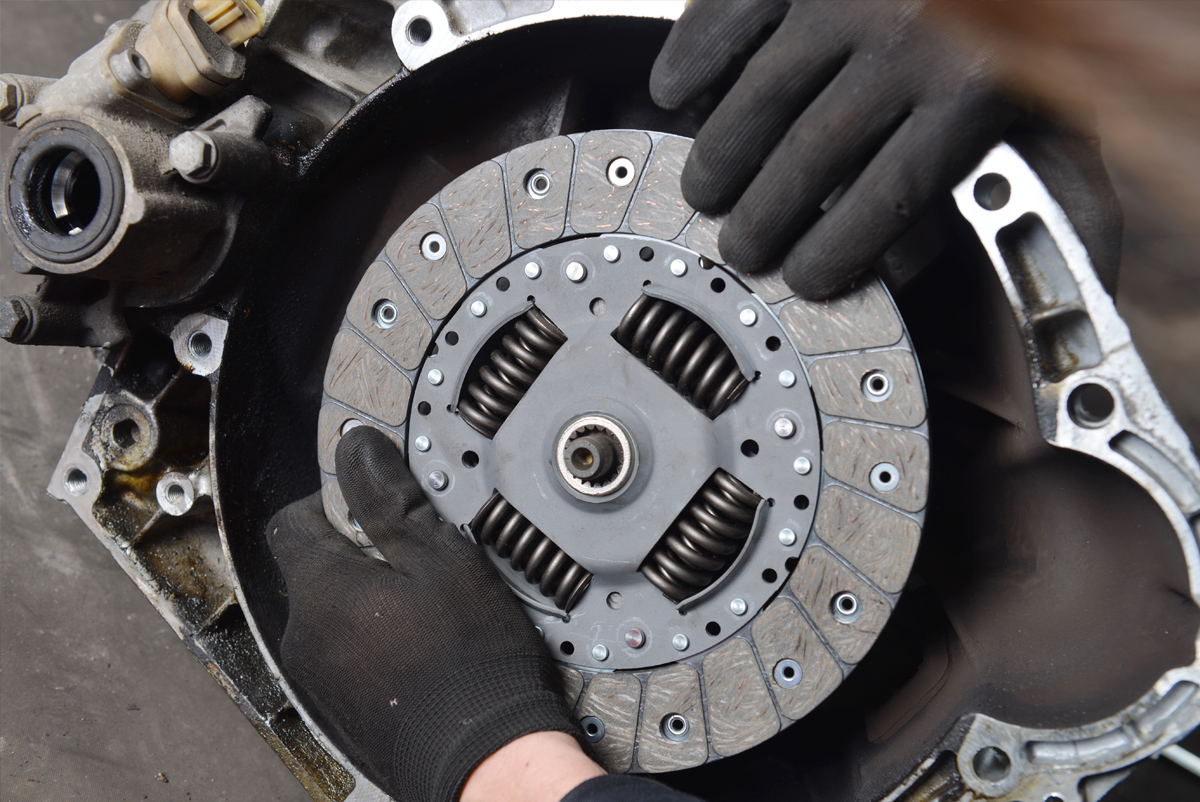 Seffner Clutch Replacement - Schembri's Quality Auto