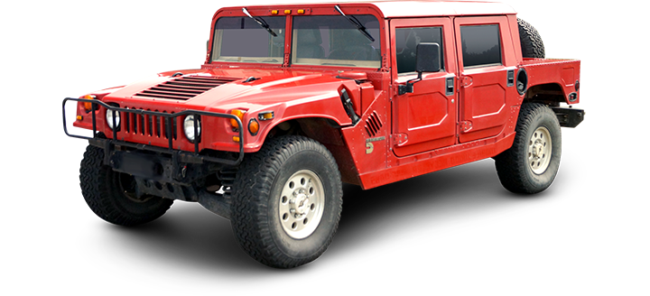 Seffner Hummer Repair and Service - Schembri's Quality Auto