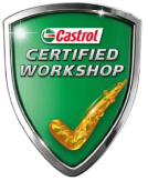 Certified Workshop